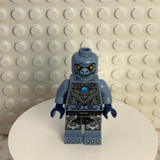 Braptor, loc054 Minifigure LEGO®   