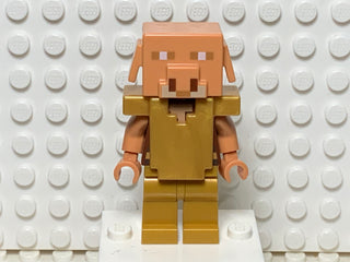 Piglin, min096 Minifigure LEGO®   