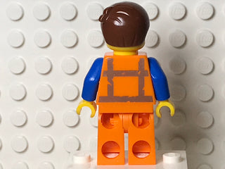 Emmet, tlm180 Minifigure LEGO®   