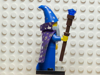 Wizard, col12-1 Minifigure LEGO®   