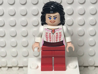 Marion Ravenwood, iaj036 Minifigure LEGO®   