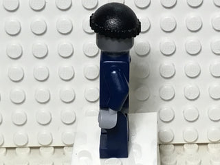 Robo SWAT, tlm045 Minifigure LEGO®   