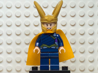 Loki, sh0411 Minifigure LEGO®   