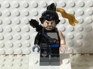 Hanzo Shimada, ow003 Minifigure LEGO®   