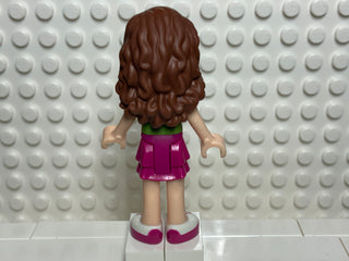 Olivia, frnd215 Minifigure LEGO®   