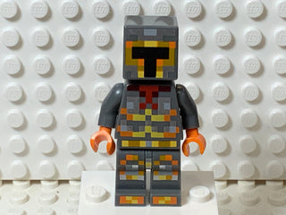 Minecraft Skin 1, min034 Minifigure LEGO®   