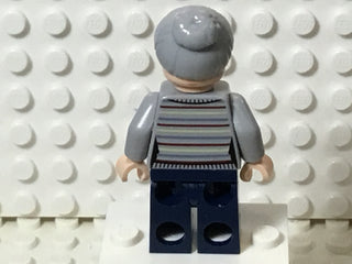 Aunt May, sh0721 Minifigure LEGO®   