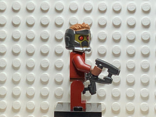 Star-Lord/Peter Quill, sh0123 Minifigure LEGO®   