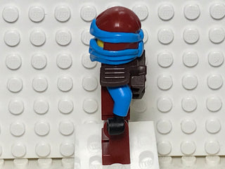 Nya, njo227 Minifigure LEGO®   