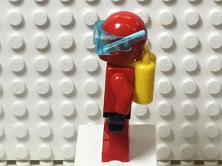 Scuba Robin, sh0161 Minifigure LEGO®   