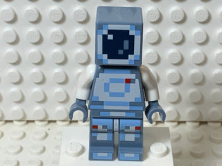 Minecraft Skin 4, min037 Minifigure LEGO®   