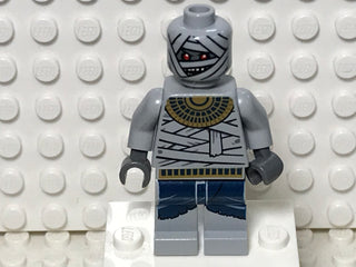 Mummy Warrior 1, pha003 Minifigure LEGO®   