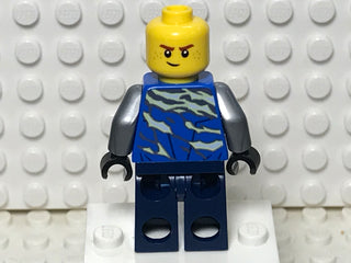 Jay, njo534 Minifigure LEGO®   