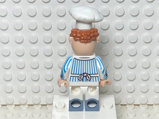 Swedish Chef, The Muppets, coltm-11 Minifigure LEGO®   