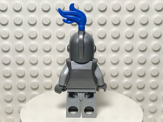 Statue- Disney Castle Knight, dis023 Minifigure LEGO®   