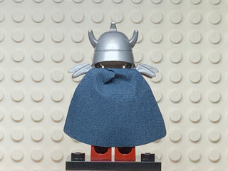 Shredder, tnt020 Minifigure LEGO®   