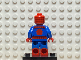 Spider-Man, sh0205 Minifigure LEGO®   