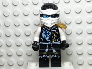 Zane, njo189 Minifigure LEGO®   