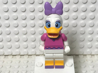 Daisy Duck, dis021 Minifigure LEGO®   