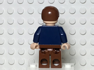 Han Solo, sw0290 Minifigure LEGO®   