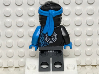 Nya, njo753 Minifigure LEGO®   