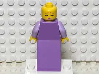 Fairytale Princess, col12-3 Minifigure LEGO®   