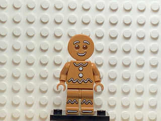 Gingerbread Man, col11-6 Minifigure LEGO®   