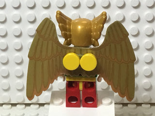 Hawkgirl, sh461 Minifigure LEGO®   