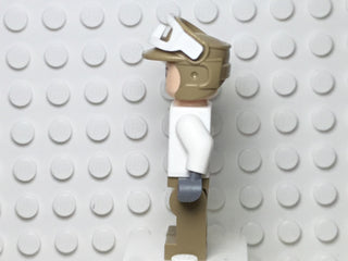 Hoth Rebel Trooper, sw1015 Minifigure LEGO®   