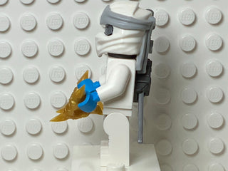 Zane, njo537 Minifigure LEGO®   