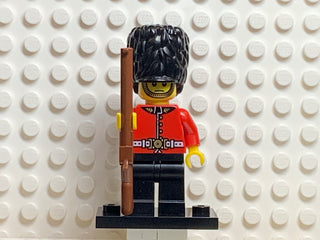 Royal Guard, col05-3 Minifigure LEGO®   