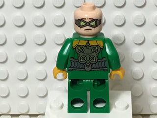 Dr. Octopus, sh0616s Minifigure LEGO®   