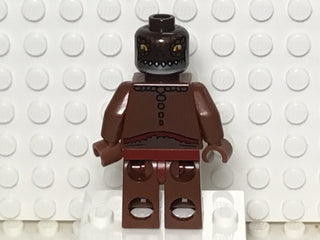 Crug, loc004 Minifigure LEGO®   