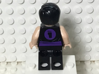 Flashback Shredder, tnt039 Minifigure LEGO®   