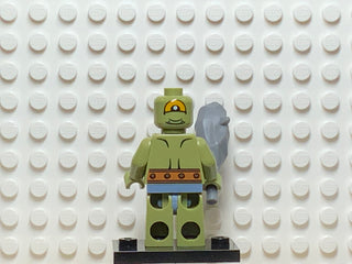 Cyclops, col09-2 Minifigure LEGO®   