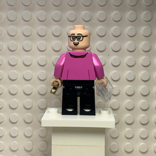 Phyllis Lapin Vance, idea119 Minifigure LEGO®   