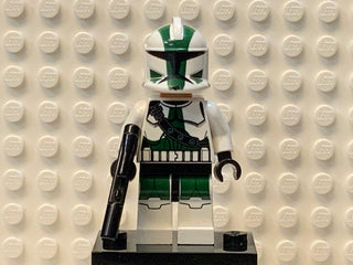 Clone Commander Gree, sw0380 Minifigure LEGO®   