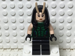 Mantis, sh0745 Minifigure LEGO®   