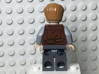 Owen Grady, jw011 Minifigure LEGO®   