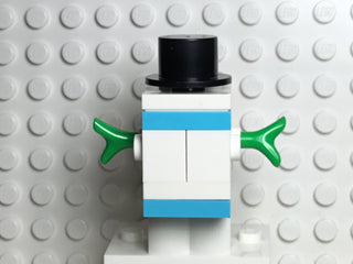 Snowman Gonk Droid, sw1120 Minifigure LEGO®   