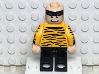 Tiger Tuxedo Batman, sh0390 Minifigure LEGO®   