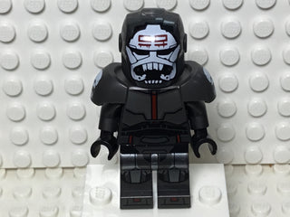 Wrecker, Experimental Unit Clone Force 99, sw1149 Minifigure LEGO®   