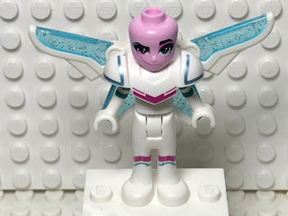 Sweet Mayhem, tlm116 Minifigure LEGO®   