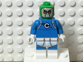 Condiment King, sh0488 Minifigure LEGO®   