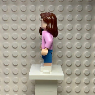 Pam Beesly, idea111 Minifigure LEGO®   