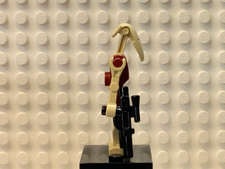 Battle Droid Security, sw0096 Minifigure LEGO®   