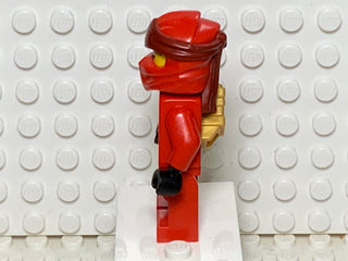 Kai, njo613 Minifigure LEGO®   