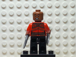 Nakia, sh0467 Minifigure LEGO®   