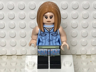 Rachel Green, idea059 Minifigure LEGO®   