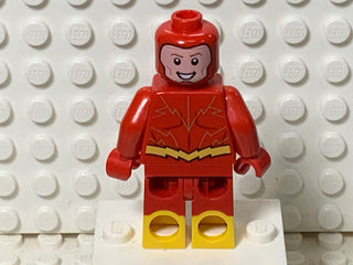 The Flash, sh549 Minifigure LEGO®   